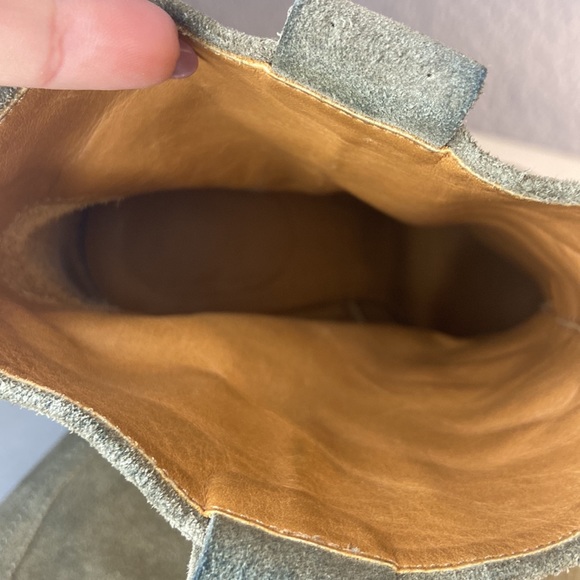 Isabel Marant booties - Picture 5 of 6